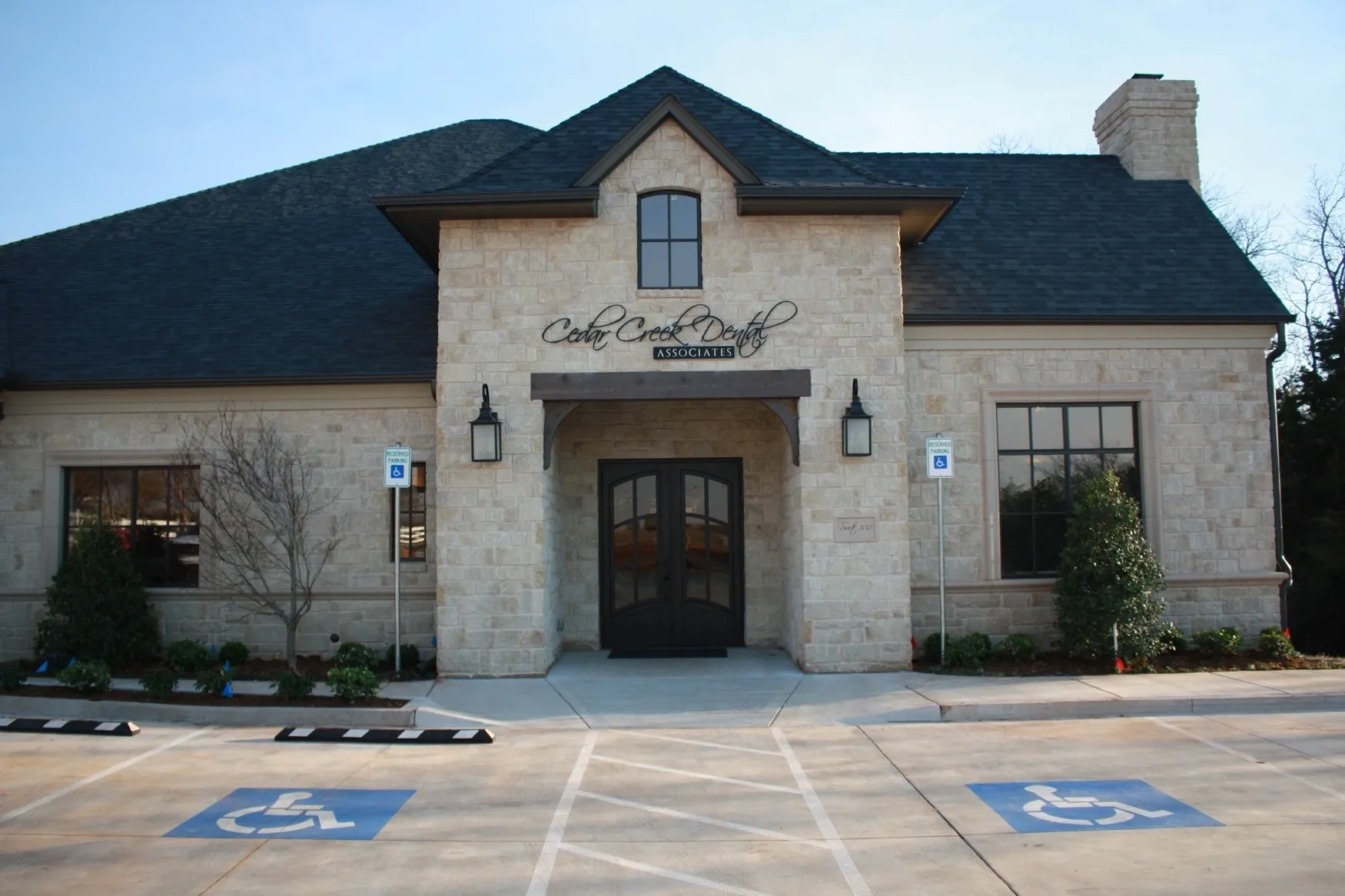 Cedar Creek Dental Associates